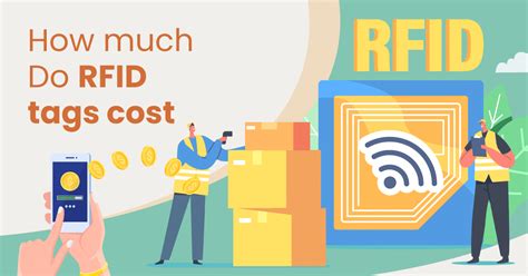 how much do passive rfid tags cost|rfid tag cost per unit.